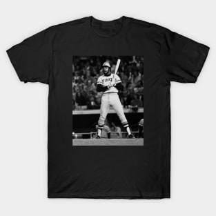 Dave Parker  Halftone T-Shirt